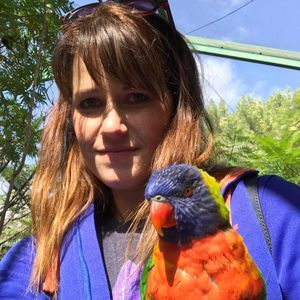 Meet your Posher, Danielle